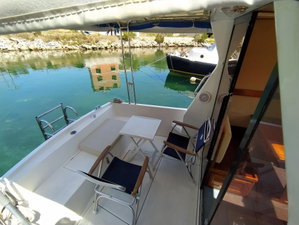 Adria 28 Luxus „Ana“ – fotka 5