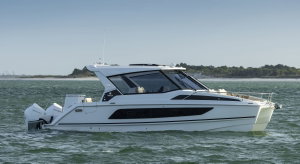 Aquila 36 „Joy“ – fotka 2