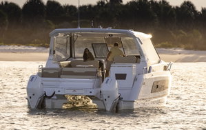 Aquila 36 „Joy“ – fotka 8