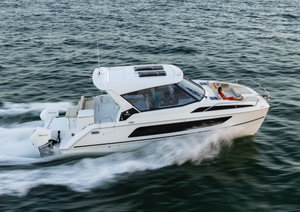Aquila 36 „Joy“ – fotka 9