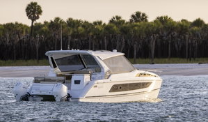 Aquila 36 „Joy“ – fotka 7