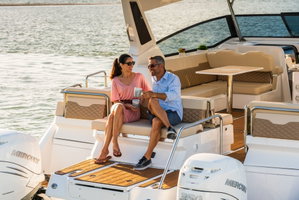 Aquila 36 „Joy“ – fotka 14