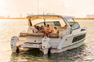 Aquila 36 „Joy“ – fotka 12