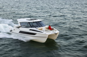 Aquila 36 „Joy“ – fotka 6