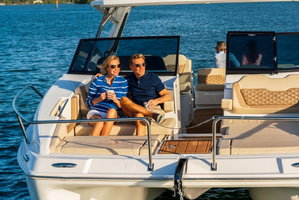 Aquila 36 „Joy“ – fotka 16