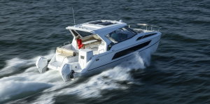 Aquila 36 „Joy“ – fotka 4