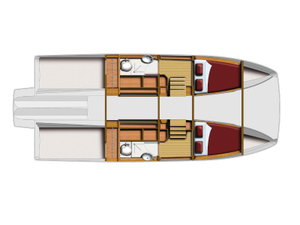 Aquila 36 „Joy“ – fotka 10
