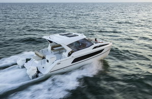 Aquila 36 „Joy“ – fotka 5