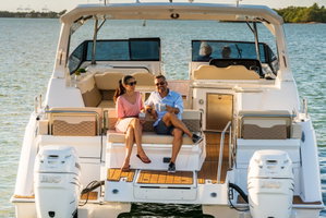 Aquila 36 „Joy“ – fotka 15