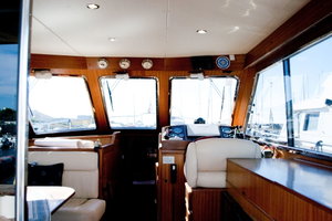 Sciallino 40 „Perla di mare“ – fotka 5
