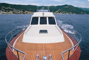 Sciallino 40 „Perla di mare“ – fotka 19