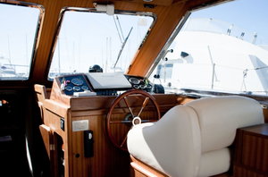 Sciallino 40 „Perla di mare“ – fotka 6
