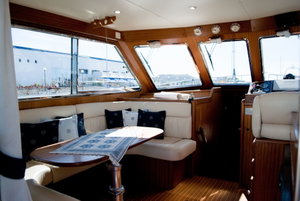 Sciallino 40 „Perla di mare“ – fotka 4