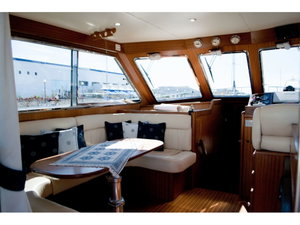 Sciallino 40 „Perla di mare“ – fotka 2