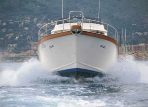 Sciallino 40 „Perla di mare“ – fotka 14