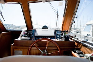 Sciallino 40 „Perla di mare“ – fotka 8