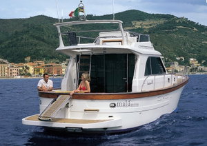 Sciallino 40 „Perla di mare“ – fotka 17