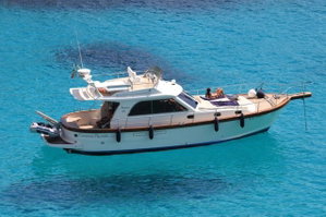 Sciallino 40 „Perla di mare“ – fotka 15