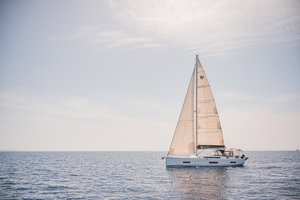 Dufour 530 „PERSEIDE“ – fotka 9