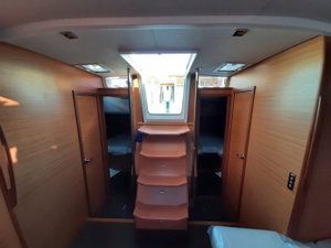 Dufour 530 „PERSEIDE“ – fotka 4