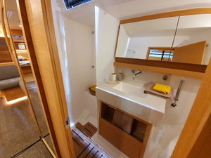 Dufour 530 „PERSEIDE“ – fotka 20