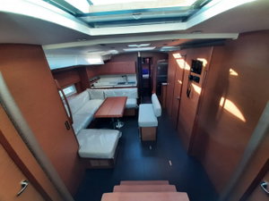 Dufour 530 „PERSEIDE“ – fotka 12