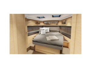 Dufour 530 „PERSEIDE“ – fotka 21