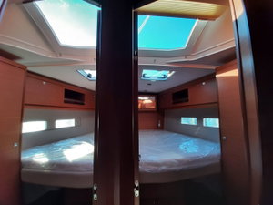 Dufour 530 „PERSEIDE“ – fotka 13