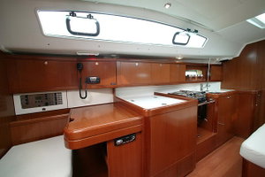Oceanis 40 „Arietta“ – fotka 2