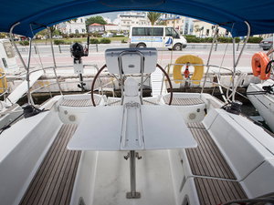Sun Odyssey 36i „Lauren“ – fotka 6