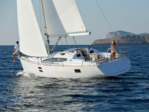 Elan 40 Impression „Giorgia“ – fotka 1