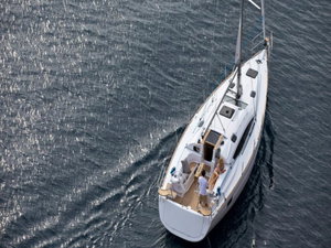 Elan 40 Impression „Giorgia“ – fotka 2