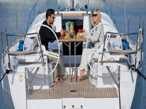 Elan 40 Impression „Giorgia“ – fotka 3