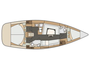 Elan 40 Impression „Giorgia“ – fotka 5