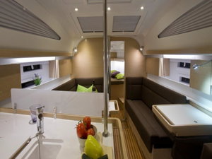 Elan 40 Impression „Giorgia“ – fotka 6
