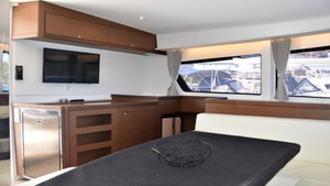 Lagoon 42 „ANTEL AC,Gen,W.maker“ – fotka 12