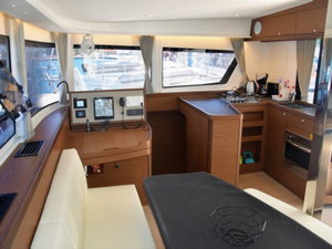 Lagoon 42 „ANTEL AC,Gen,W.maker“ – fotka 3
