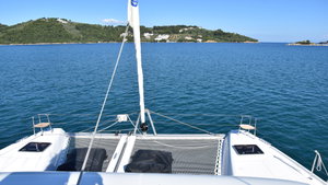 Lagoon 42 „ANTEL AC,Gen,W.maker“ – fotka 10