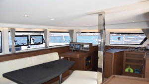 Lagoon 42 „ANTEL AC,Gen,W.maker“ – fotka 11