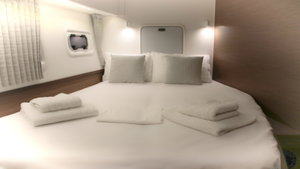 Lagoon 42 „ANTEL AC,Gen,W.maker“ – fotka 17