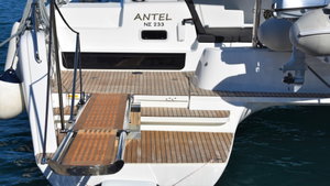 Lagoon 42 „ANTEL AC,Gen,W.maker“ – fotka 4