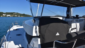 Lagoon 42 „ANTEL AC,Gen,W.maker“ – fotka 8