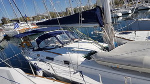 Oceanis 343 „PANORAMA“ – fotka 5