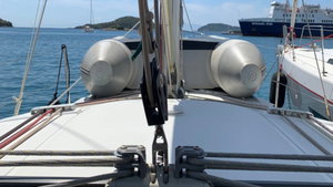 Oceanis 343 „PANORAMA“ – fotka 7