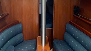 Oceanis 343 „PANORAMA“ – fotka 13