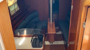 Oceanis 343 „PANORAMA“ – fotka 10