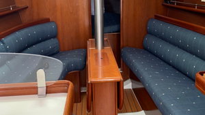 Oceanis 343 „PANORAMA“ – fotka 12
