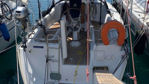 Oceanis 343 „PANORAMA“ – fotka 8