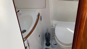 Oceanis 343 „PANORAMA“ – fotka 17