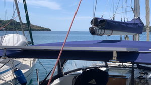 Oceanis 343 „PANORAMA“ – fotka 9